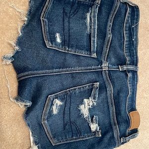 American Eagle Jeans Shorts !!!